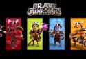 Brave Guardians screenshot 1