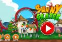 Bunny Skater screenshot 1