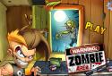 Zombie Area! screenshot 10