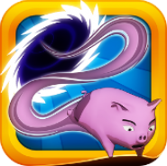 Johnny Scraps: Clash of Dimensions