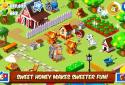 Green farm 3 screenshot 3