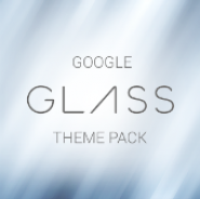 Google Glass HD Pack