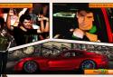 Wheels of Fury - Hidden Object screenshot 1
