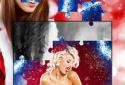 Christmas Girls Puzzle screenshot 1