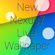 nexus 7 2 Live Wallpaper HD