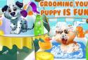 Puppy Dog Dress Up & Care screenshot 5