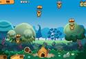 Honey Battle - Bears vs Bees screenshot 1