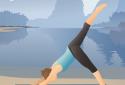 Pocket Yoga screenshot 2