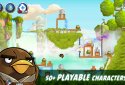 Angry Birds Star Wars 2 screenshot 3