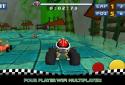 Sonic & SEGA All-Stars Racing screenshot 12