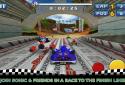 Sonic & SEGA All-Stars Racing screenshot 7