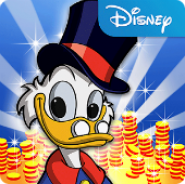 DuckTales: Scrooge's Loot