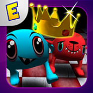 Fantastic Checkers 2