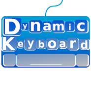 Dynamic Keyboard
