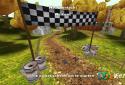 Reader Rabbit Kart Racing screenshot 1