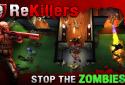 ReKillers screenshot 1