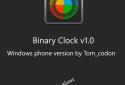 Binary Clock screenshot 4
