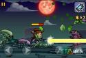Aliens Invasion screenshot 2