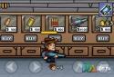 Aliens Invasion screenshot 3