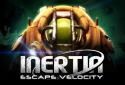 Inertia Escape Velocity screenshot 1