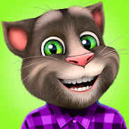 My talking Tom 2