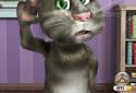 My talking Tom 2 screenshot 1