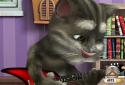 My talking Tom 2 screenshot 4