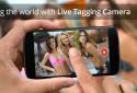 Clickberry Live Tagging Camera screenshot 1