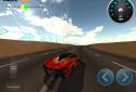 Burning Wheels 3D Racing screenshot 5