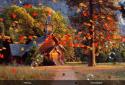Autumn Pro Live Wallpaper screenshot 12