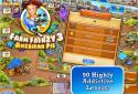 Farm frenzy 3. American pie screenshot 1