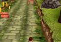 3DJungleRun screenshot 2