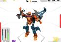 Transformers Construct-Bots screenshot 5