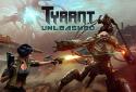 Tyrant Unleashed screenshot 1