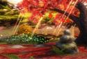 Autumn Grove 3D screenshot 4