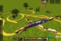 Kids Advanced Trains screenshot 4