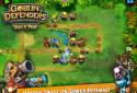 Goblin Defenders: Steel 'n' Wood screenshot 1