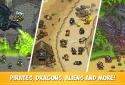 Kingdom Rush Frontiers screenshot 5