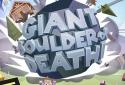 Giant Boulder of Death screenshot 1