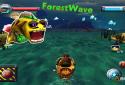 Crazy Monster Wave screenshot 5