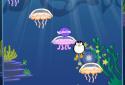 Jelly Jump screenshot 1