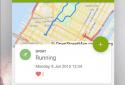 Endomondo - Running & Walking screenshot 3