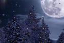 Snowfall Live Wallpaper screenshot 2