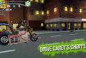TMNT: ROOFTOP RUN screenshot 2