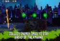 TMNT: ROOFTOP RUN screenshot 3