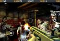 Dead Corps Zombie Assault screenshot 6