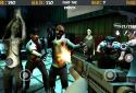 Dead Corps Zombie Assault screenshot 7