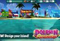 Dolphin Paradise: Wild Friends screenshot 1