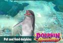 Dolphin Paradise: Wild Friends screenshot 12