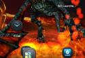 Next Fire Dragon Livewallpaper screenshot 5